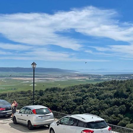 La Escondida De Vejer Βίλα Vejer de la Frontera Εξωτερικό φωτογραφία