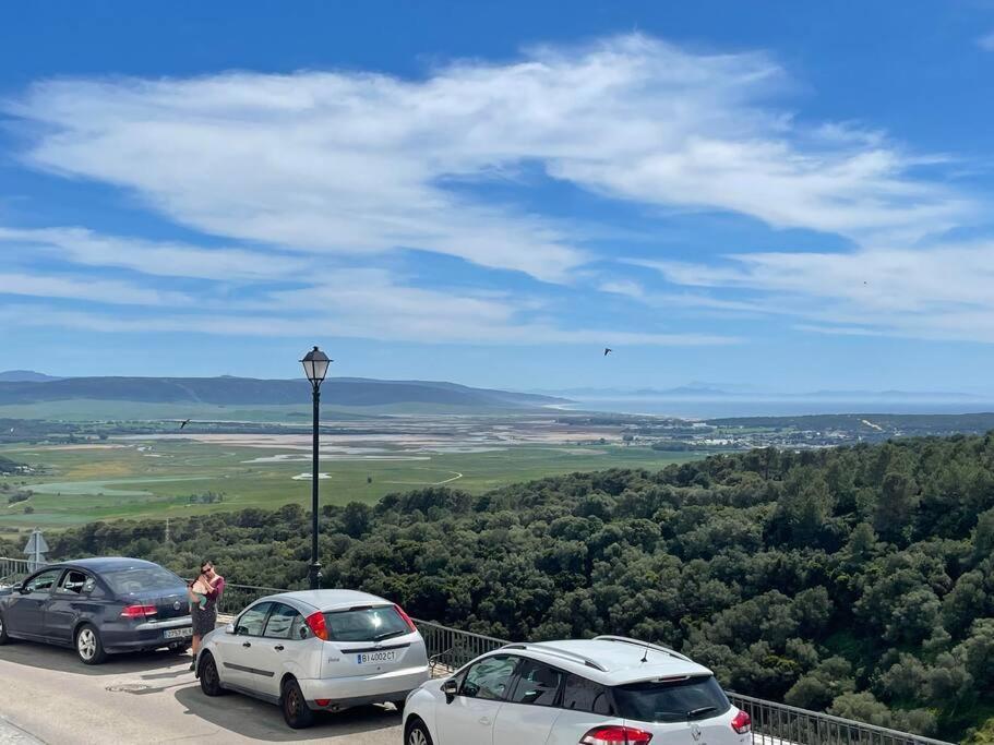 La Escondida De Vejer Βίλα Vejer de la Frontera Εξωτερικό φωτογραφία