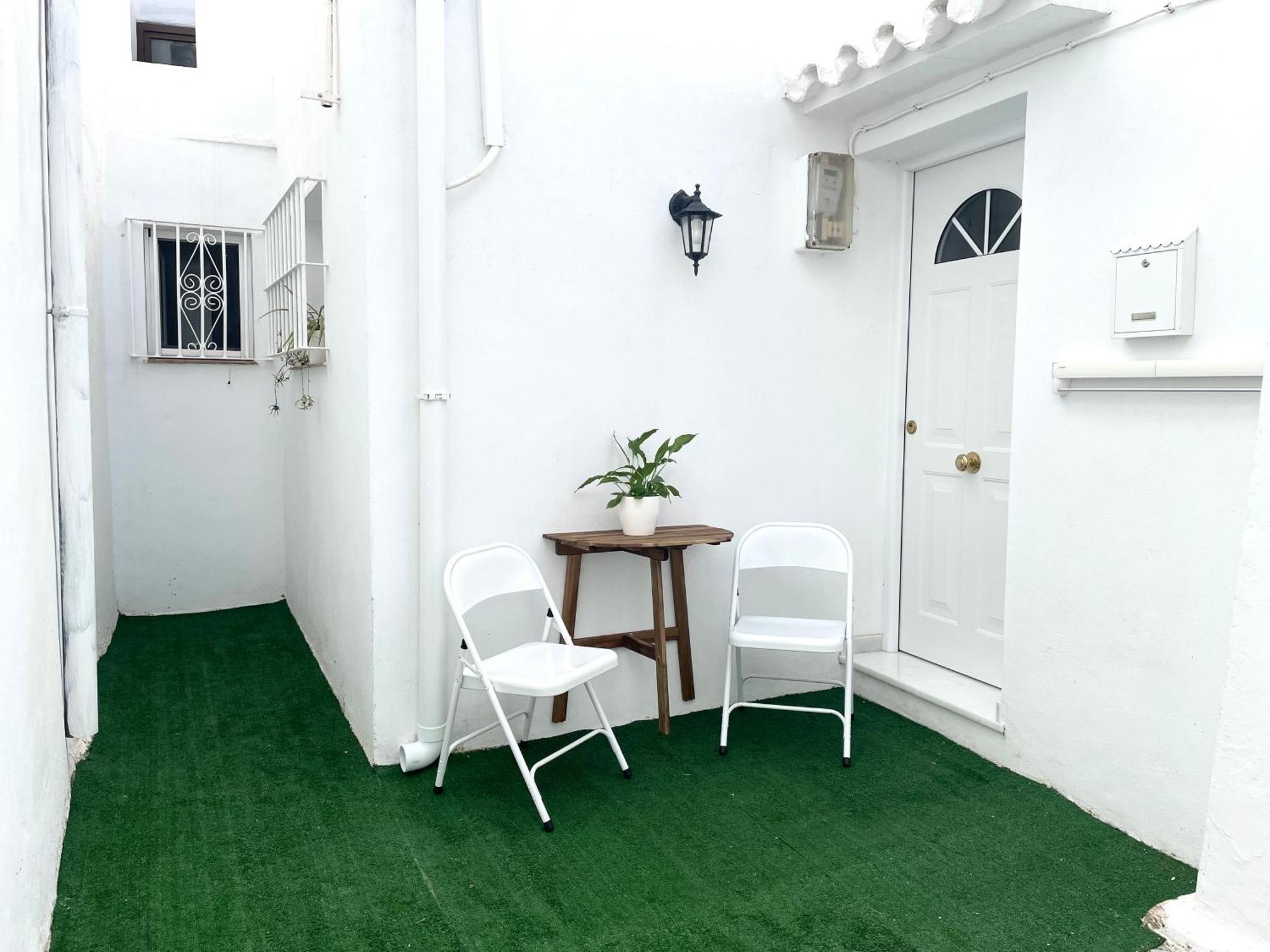 La Escondida De Vejer Βίλα Vejer de la Frontera Εξωτερικό φωτογραφία